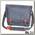 Уличная сумка Dakine Granville 18L Charcoal