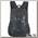 Рюкзак Grizzly Outline Black-blue RU-722-2