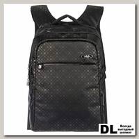 Рюкзак Grizzly Casket Black Rd-649-1
