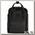Рюкзак Fjallraven Re-Kanken Mini Чёрный