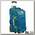 Чемодан-рюкзак на колёсах Granite Gear Cross-Trek 26' blue 2026-5003