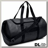 Сумка Under Armour Favorite Duffel Чёрная