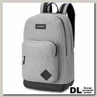 Городской рюкзак Dakine 365 Pack Dlx 27L Greyscale