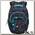 Рюкзак Grizzly Waves Black Ru-704-2