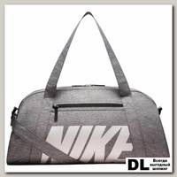 Сумка Women's Nike Gym Club Training Duffel Bag Серая