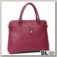 Портфель Palio 16271A-936 bordo бордовый