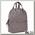 Рюкзак FABRETTI 16214C1-025 grey серый