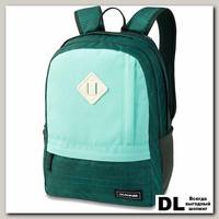 Городской рюкзак Dakine Essentials Pack 22L Mini Dash Barley