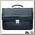 Портфель Lakestone Reedley Black