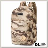 Городской рюкзак Dakine 365 Pack Dlx 27L Ashcroft Camo