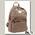 Рюкзак David Jones 3563 CM DBROWN