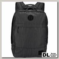 Рюкзак NIXON BEACONS BACKPACK WOODGRAIN