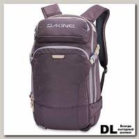 Сноуборд рюкзак Dakine Women's Heli Pro 20L Amethyst