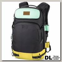 Рюкзак Dakine Womens Heli Pro 20L Blue Lights