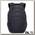 Рюкзак Grizzly RQ-003-3 Чёрный/Бирюзовый