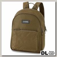 Женский рюкзак Dakine Essentials Pack Mini 7L Dark Olive Dobby