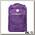 Рюкзак Grizzly RD-959-2 Фиолетовый