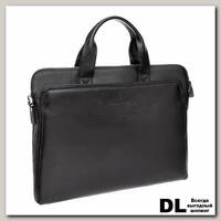 Деловая сумка Blackwood Campden Black
