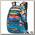 Рюкзак Dakine Garden 20L Baja Sunset
