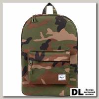Рюкзак Herschel Classic Woodland Camo