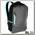 Рюкзак NIXON SMITH BACKPACK BLACK/ARUBA