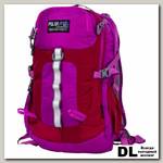 Рюкзак Polar Outdoor П2170 фиолетовый
