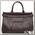 Саквояж Lakestone Edington Brown