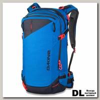 Сноуборд рюкзак Dakine Poacher Ras 36L Scout