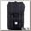 Рюкзак HERSCHEL LITTLE AMERICA BLACK/BLACK SYNTHETIC LEATHER