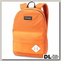 Городской рюкзак Dakine 365 Pack 21L Orange