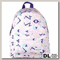 Рюкзак TRIANGLES