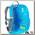 Детский рюкзак Deuter Pico бирюзовый