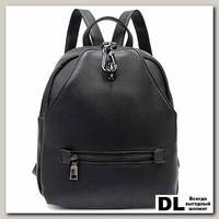 Рюкзак Orsoro DS-856 Черный