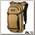 Велорюкзак Dakine Drafter 12L Reservoir Buckskin Bsk