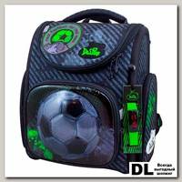 Ранец DeLune 3-165 + мешок + часы