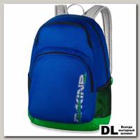Городской рюкзак Dakine Central 26L Pwy Portway