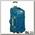 Чемодан-рюкзак на колёсах Granite Gear Cross-Trek 32' blue 2032-5003