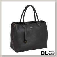 Женская сумка Pola 84511 Чёрная