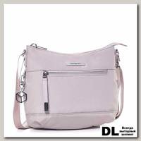 Сумка Hedgren HAUR01S Aura Crossover Gleam S RFID Zinc
