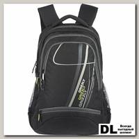 Рюкзак Grizzly Triple Lime Ru-518-3