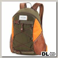 Рюкзак Dakine Wonder 15L Timber
