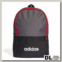 Детский рюкзак Adidas Classic KIDS Чёрный/Серый