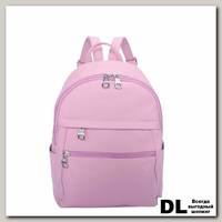 Рюкзак OrsOro DS-0015 Розово-сиреневый