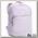 Рюкзак Hedgren HAUR08 Aura Backpack Sunburst RFID Zinc