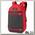 Городской рюкзак Dakine Urbn Mission Pack 22L Deep Crimson