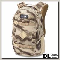 Городской рюкзак Dakine Urbn Mission Pack 18L Ashcroft Camo