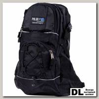Рюкзак Polar П989 черный