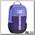 Рюкзак Caterpillar Jewel 11L Purple 83128-195