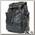 Кожаный рюкзак Carlo Gattini Volturno black