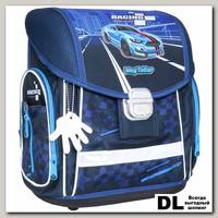 Ранец школьный Magtaller EVO Racing blue